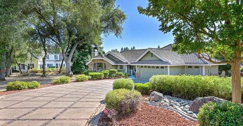 6458 Via Del Cerrito, Sloughhouse, CA 95683 Photo