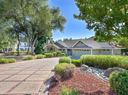 6458 Via Del Cerrito, Sloughhouse, CA 95683 Photo