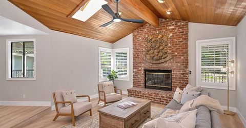 6458 Via Del Cerrito, Sloughhouse, CA 95683 Photo
