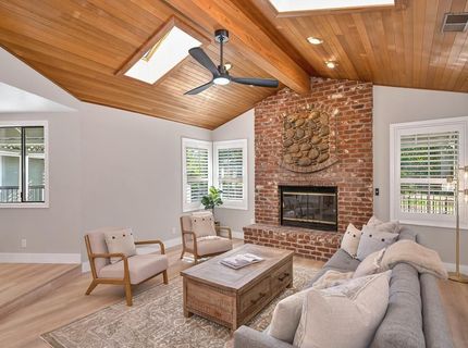 6458 Via Del Cerrito, Sloughhouse, CA 95683 Photo
