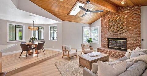 6458 Via Del Cerrito, Sloughhouse, CA 95683 Photo
