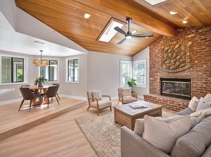 6458 Via Del Cerrito, Sloughhouse, CA 95683 Photo