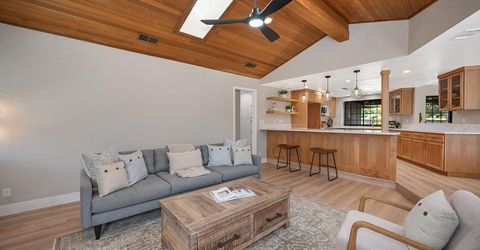 6458 Via Del Cerrito, Sloughhouse, CA 95683 Photo