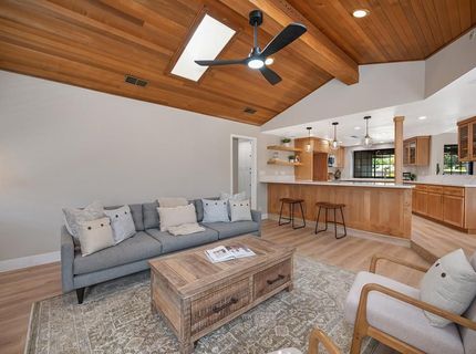 6458 Via Del Cerrito, Sloughhouse, CA 95683 Photo