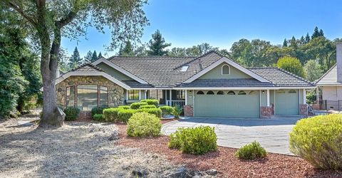 6458 Via Del Cerrito, Sloughhouse, CA 95683 Photo