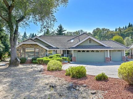 6458 Via Del Cerrito, Sloughhouse, CA 95683 Photo