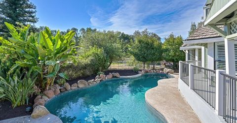 6458 Via Del Cerrito, Sloughhouse, CA 95683 Photo