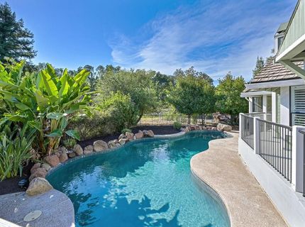 6458 Via Del Cerrito, Sloughhouse, CA 95683 Photo
