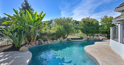 6458 Via Del Cerrito, Sloughhouse, CA 95683 Photo