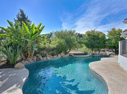 6458 Via Del Cerrito, Sloughhouse, CA 95683 Photo
