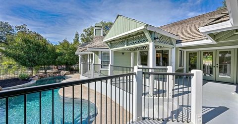 6458 Via Del Cerrito, Sloughhouse, CA 95683 Photo