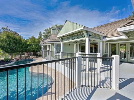 6458 Via Del Cerrito, Sloughhouse, CA 95683 Photo