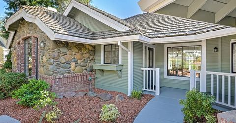 6458 Via Del Cerrito, Sloughhouse, CA 95683 Photo