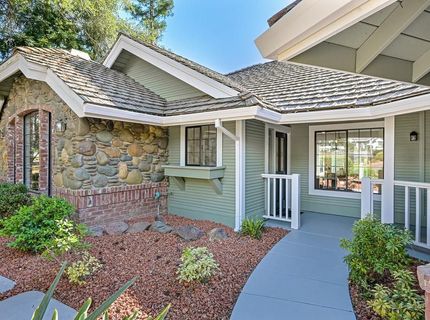 6458 Via Del Cerrito, Sloughhouse, CA 95683 Photo