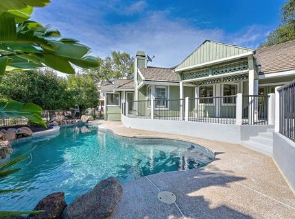6458 Via Del Cerrito, Sloughhouse, CA 95683 Photo