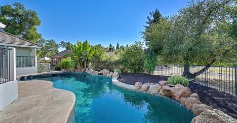 6458 Via Del Cerrito, Sloughhouse, CA 95683 Photo