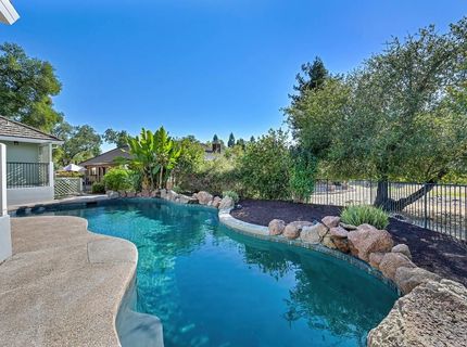 6458 Via Del Cerrito, Sloughhouse, CA 95683 Photo