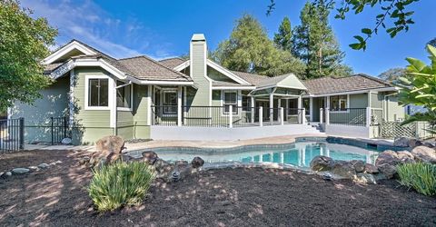 6458 Via Del Cerrito, Sloughhouse, CA 95683 Photo