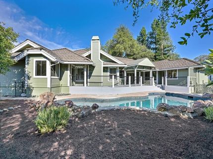 6458 Via Del Cerrito, Sloughhouse, CA 95683 Photo