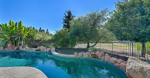 6458 Via Del Cerrito, Sloughhouse, CA 95683 Photo