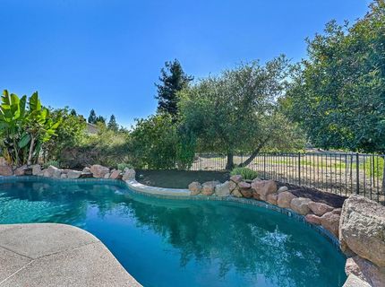 6458 Via Del Cerrito, Sloughhouse, CA 95683 Photo