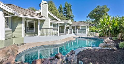 6458 Via Del Cerrito, Sloughhouse, CA 95683 Photo
