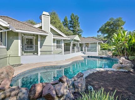 6458 Via Del Cerrito, Sloughhouse, CA 95683 Photo