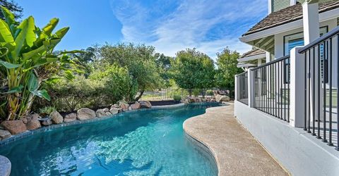 6458 Via Del Cerrito, Sloughhouse, CA 95683 Photo