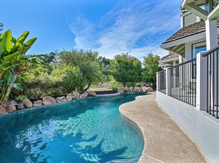 6458 Via Del Cerrito, Sloughhouse, CA 95683 Photo