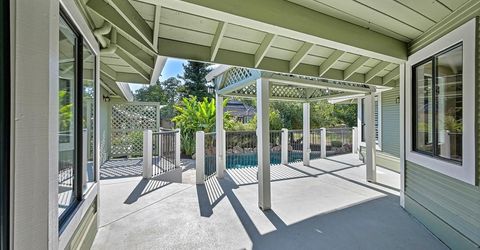 6458 Via Del Cerrito, Sloughhouse, CA 95683 Photo