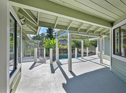 6458 Via Del Cerrito, Sloughhouse, CA 95683 Photo
