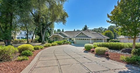 6458 Via Del Cerrito, Sloughhouse, CA 95683 Photo