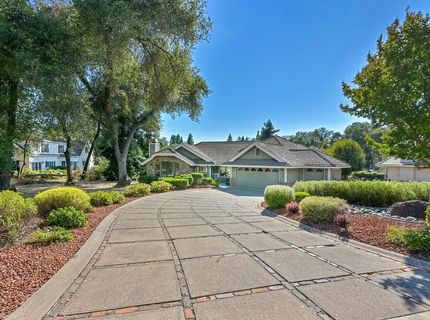 6458 Via Del Cerrito, Sloughhouse, CA 95683 Photo