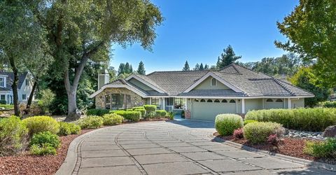6458 Via Del Cerrito, Sloughhouse, CA 95683 Photo