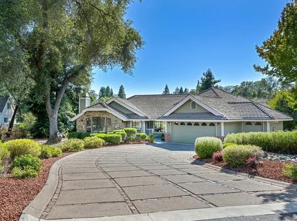 6458 Via Del Cerrito, Sloughhouse, CA 95683 Photo
