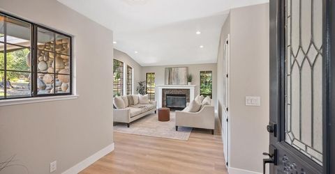 6458 Via Del Cerrito, Sloughhouse, CA 95683 Photo