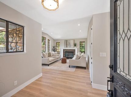 6458 Via Del Cerrito, Sloughhouse, CA 95683 Photo