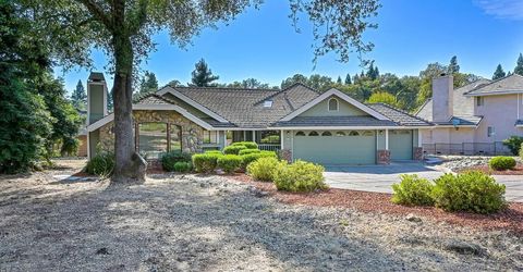 6458 Via Del Cerrito, Sloughhouse, CA 95683 Photo