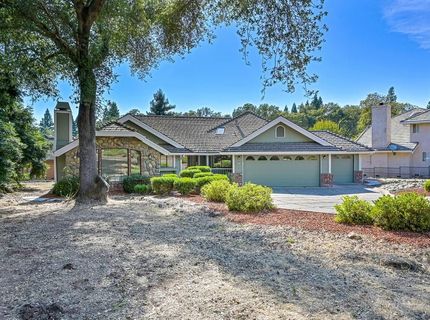 6458 Via Del Cerrito, Sloughhouse, CA 95683 Photo