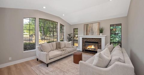 6458 Via Del Cerrito, Sloughhouse, CA 95683 Photo