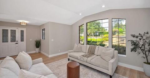 6458 Via Del Cerrito, Sloughhouse, CA 95683 Photo