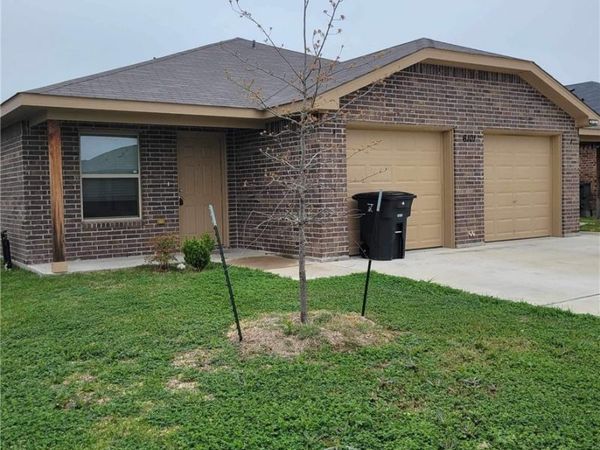 6101 Amelia Earhart Boulevard , Unit A, Killeen, TX 76543