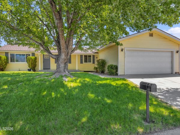 1517 Trolley Way, Carson City, NV 89701