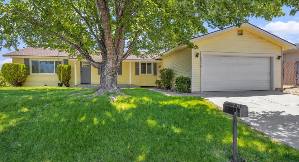 1517 Trolley Way, Carson City, NV 89701 Photo
