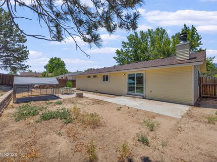 1517 Trolley Way, Carson City, NV 89701 Photo