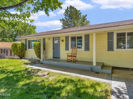 1517 Trolley Way, Carson City, NV 89701 Photo