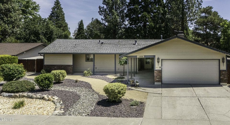 2885 Knight Road, Reno, NV 89509 Photo