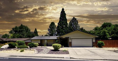 2885 Knight Road, Reno, NV 89509 Photo