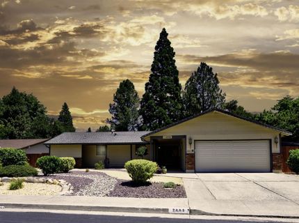 2885 Knight Road, Reno, NV 89509 Photo