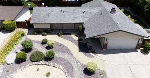 2885 Knight Road, Reno, NV 89509 Photo